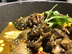 -甲大帅·甲鱼·椰子鸡主题餐厅(唐家店)