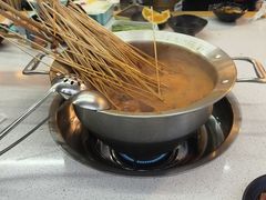 -屋头串串(临江路店)