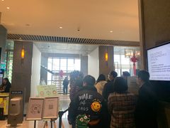 -解放碑威斯汀酒店-知味国际美食餐厅