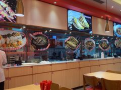 -秦和居(大唐时代店)