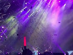 -宝能国际体育演艺中心