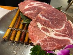 -kingkong大猩猩烤肉(CBD店)