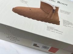 -山姆会员商店(亦庄创意生活广场店)