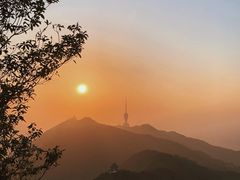 -梧桐山风景名胜区