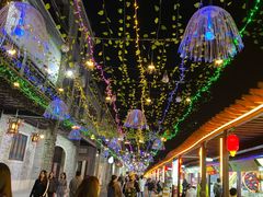 -无影脚佛山陈氏盲公丸始创店(飞鸿街店)