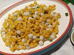 -渔民船说·北塘海鲜·天津菜·海肠捞饭(北塘古镇店)