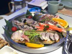 -太琼糟粕醋火锅·海南老爸茶(海棠湾臻选店)