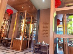 -羡餐厅·杭帮菜·淳菜(千岛湖自由洲际殿店)