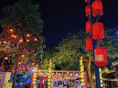 -深圳锦绣中华民俗村