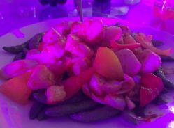 -北京嘉里大酒店·宴会厅婚宴·户外婚礼·生日宴