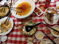 -西贝莜面村(上海百联西郊店)