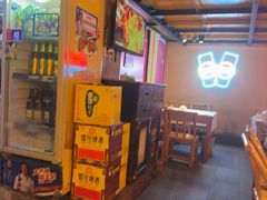 -早酒肖汉老味拌面