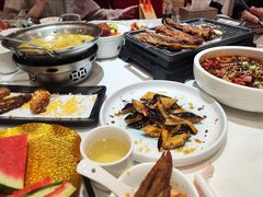 -凯鸽酒楼(恒安新区店)