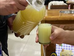 -朝族高丽火盆(长白山总店)