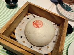 -桂满陇·杭州小馆(巴黎春天浦建店)