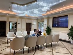 -深圳春天阳光医院·轮廓抗衰中心