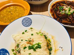 -新万鑫银丝面·非遗无锡味(惠山古镇店)
