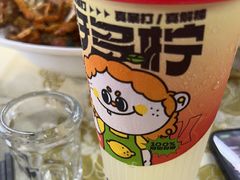 -聚味瞿记·龙虾堂(树木岭店)