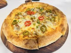 -黑宝石西餐厅(汇励99城市公园店)