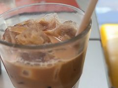 -维园港式茶餐厅(龙岗盛平店)