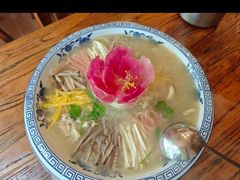 -老雒阳面馆·水席(定鼎门店)