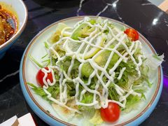 -椒行天下·干锅·牛蛙(万宝店)