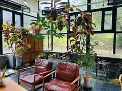 -北马山庄植趣咖啡