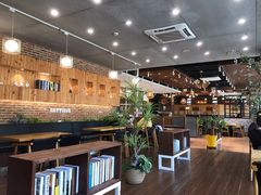 -劳顶笨咖啡(益华广场店)