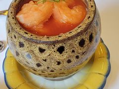 -马克西姆俄罗斯餐厅(通亚街店)