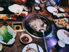 竹笙-同仁四季椰子鸡(海岸城天利店)