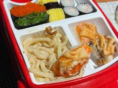 -万岁寿司(天河领展店)