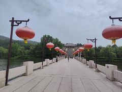-黄帝陵