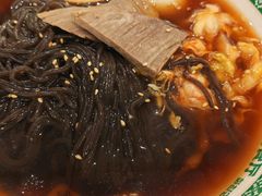 -华天延吉餐厅(西四总店)