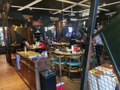 -金牌老碗时尚陕菜(王府井百货店)
