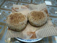 -清真·鸦儿李记·小馆(后海店)