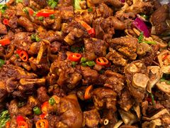 -五月花生活广场