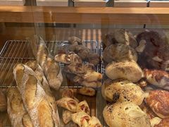 -慢熟面包店bud bread(孩儿巷店)