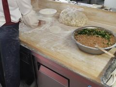 -金陵老丁家馄饨(新街口店)