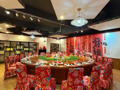 -东北民俗村·东北菜(翻身店)