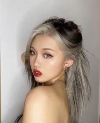 点击看大图 -辛格·潮沙龙