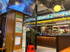 -本色.小马哥烧烤(五一路总店)