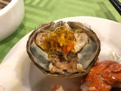 -盛港湾海鲜食府(黄沙店)