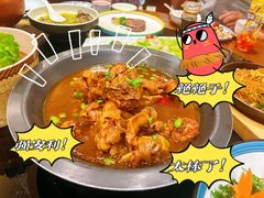 -锡和无锡菜(景丽苑店)