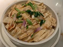 葱油山水腐竹-客语客家菜(琶洲保利店)