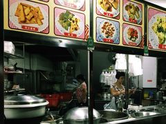 -老福合沟无米粿甜汤粿品店