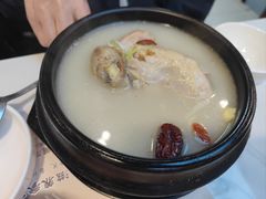 -长顺参鸡汤店(西塔总店)