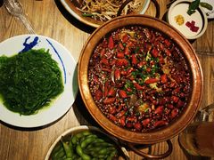 -水煮三国·川鲁江湖菜(香山店)