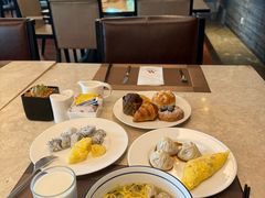 -上海宝华万豪酒店