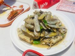 -杨氏青龙虾·羊蝎子(托乐嘉店)