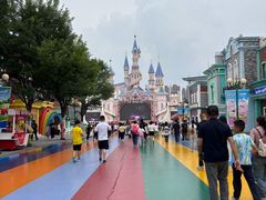 -沈阳方特欢乐世界